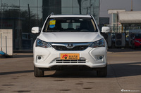 2016款宋盖世版1.5TID自动精英型