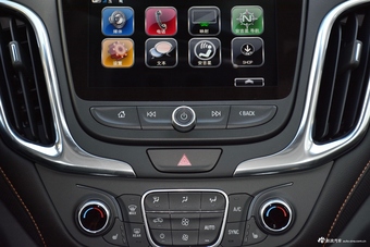 2018款探界者2.0T自动四驱拓界版550T