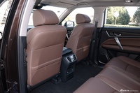 2017款冠道2.0T自动 370TURBO四驱尊享版