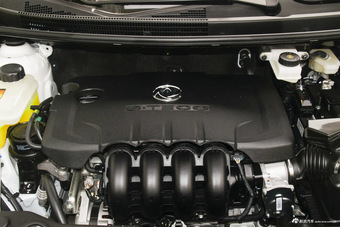 2016款风神AX3 1.5L自动尚酷型