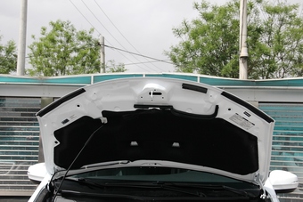 2017款奥德赛 2.4L自动至尊版