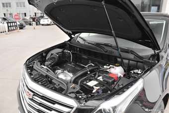 2017款XT5 2.0T自动25T周年庆版豪华型