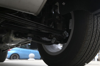  2018款自由侠1.4T自动劲能版互联网大屏版