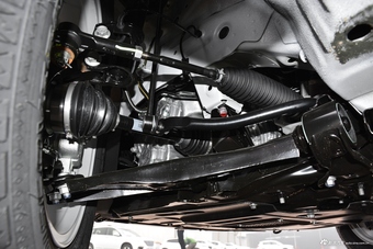 2018款哈弗H6运动版1.5T手动两驱精英型红标 