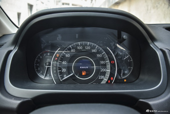 2015款CR-V 2.4L自动两驱豪华版