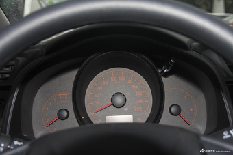 2016款飞度1.5L自动CVT LX舒适型