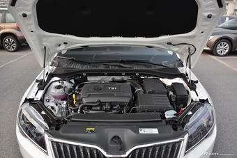 2018款速派1.8T自动TSI330 DSG舒适版