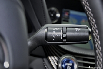 2018款雷克萨斯LS 3.5L自动500h F-SPORT 