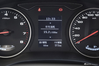 2018款瑞风R3 1.6L手动豪华智能型