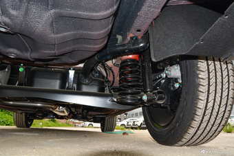 2018款名爵ZS 1.5L自动精英版