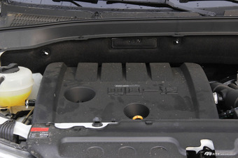 2016款森雅R7 1.6L手动舒适型 