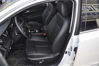 2017款众泰Z560 1.5T自动CVT尊贵型