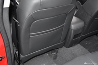 2017款荣威360 1.5L手动豪华版