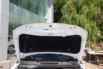 2016款凯翼X3 1.6L手动智联IV版