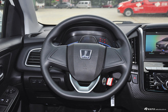 2016款锐3 1.6L自动智享型