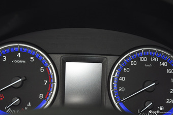 2015款锋驭1.6L自动两驱精英型