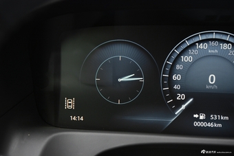 2018款捷豹XFL 2.0T自动250PS尊享版