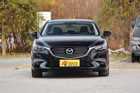 2018款阿特兹2.0L自动蓝天尊贵版