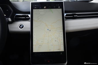 2018款小鹏汽车G3 尊享版