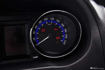 2016款风行S500 1.6L自动豪华型 爵士蓝