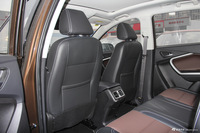 2017款幻速S6 1.5T自动尊享型