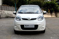 2017款奔奔mini-e 舒适型