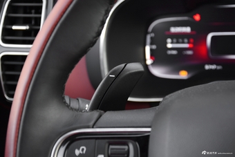 2017款天逸 C5 AIRCROSS 1.8T自动380THP旗舰型