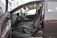 2018款阿特兹2.0L自动蓝天尊贵版