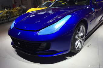 GTC4Lusso