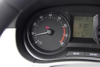 2016款晶锐1.4L自动车享版