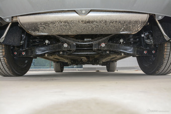  2017款传祺GS4 1.5T手动两驱豪华版235T