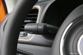 2018款自由侠1.4T自动劲能版互联网大屏版