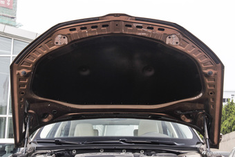 2016款速派 1.8T 自动智行版