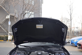 2018款Ghibli 3.0T自动350Hp 标准版