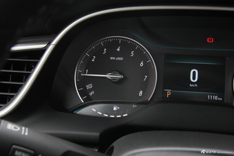 2018款阅朗 1.3T自动旗舰型18T