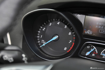 2015款 翼虎 2.0L GTDi 四驱尊贵型