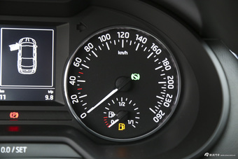 2017款明锐 1.4T自动智行版