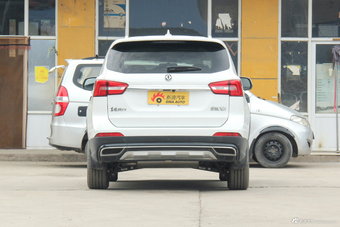 2017款景逸X5 2.0L手动尊贵型