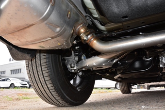 2017款CR-V 1.5T 240TURBO自动四驱尊贵版