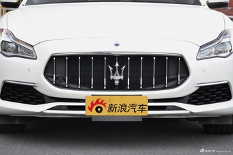 2018款总裁3.0T自动430Hp 豪华版