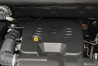 2016款北汽威旺M30 1.5L手动基本型（国五）