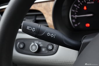 2017款GL8 2.0T自动 28T舒适型 白色