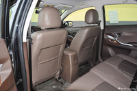 2014款众泰Z300 1.5L手动豪华型