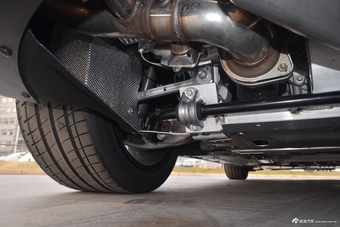 2019款DB11 4.0T自动 V8 Volante