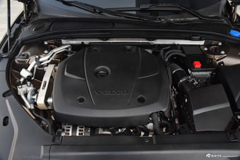 	2017款沃尔沃V90 Cross Country 2.0T自动T5 AWD智远版