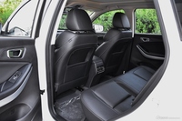 2017款瑞虎7 SPORT 1.5T自动尊贵版