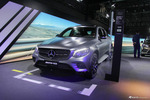 AMG GLC