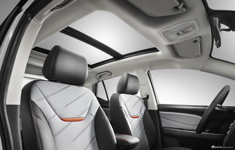 2018款东南DX3户外版