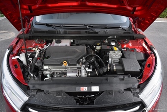 2018款奔腾B50 1.4T自动20周年纪念版图片