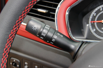 2017款瑞风S2 1.5L手动豪华智能型